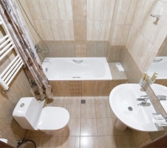 Стандарт 2-местный с балконом в Империя гор