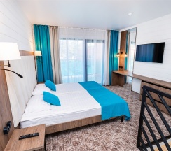 SEA VILLAGE PREMIUM в Volna Sea Village
