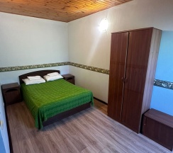 Семейный номер в Ямал