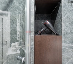 Квартира в Апартаменты на ул. Гагринская 3/8 (Изабель), 80м²