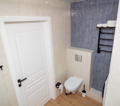 Квартира в Апартаменты на Luxury Studio на Пушкина  ул. Пушкина 41
