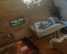 Двухместный номер Superior двуспальная кровать в Эдельвейс