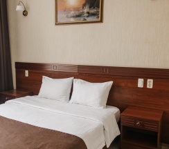 Номер люкс в Вятские улочки Алые паруса