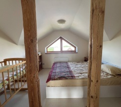 Семейный мансардный в Саттва