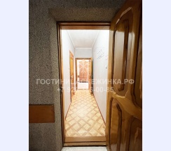Стандарт в Снежинка