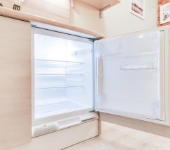 4-местные 1-комнатные апартаменты стандарт в Ligovskiy SPb