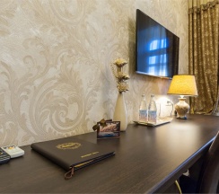 Studio room в Bellagio