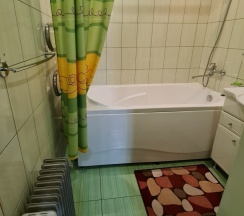 Квартира в Апартаменты на Красноярский край, г Норильск, ул Севастопольская, д 1