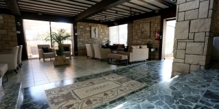 Пафос: Отель Dionysos Central Hotel