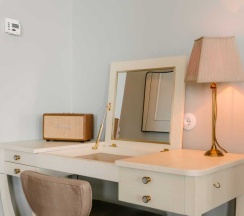 Номер Standard в Soho House Berlin