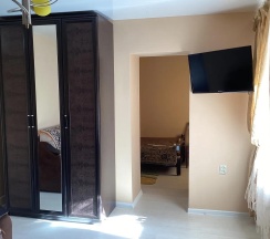 3-местный коттедж стандарт в Гостевой дом