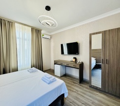 Делюкс в Граф