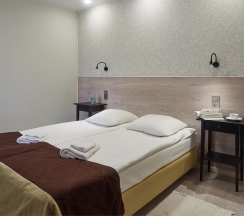 номер "Стандарт" в Золотая долина