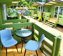 Домик 3х местный в Kulikov House