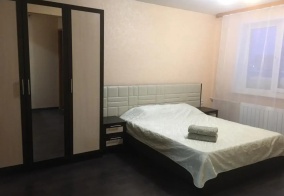Апартаменты Квартира на Кирова 38 К38/80 в Норильске