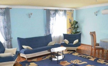 3-комнатный номер комфорт в Никопол
