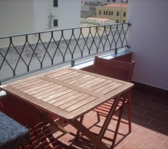 Студия в Aurasol Alghero Appartamenti