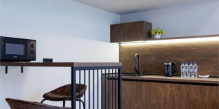 Сысерть: Отель Фабрика отдыха