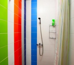 Место в 8 местном номере (Мужской) в ID Hostel