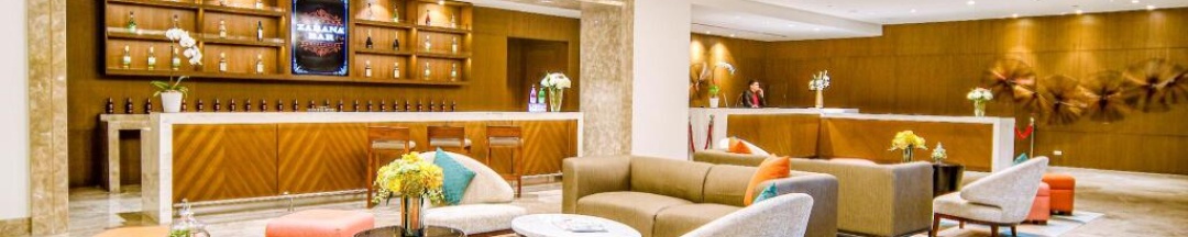 Двухместный полулюкс двуспальная кровать в Отель Hotel Lucky Chinatown Binondo