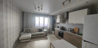Новосибирск: Апартаменты Апартаменты ФЛАНСК (FLANSK) на Крылова