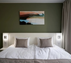 Valo Apartment 3* в Valo Hotel City