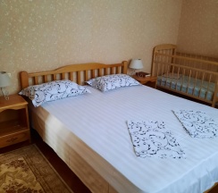 Садовая в Коттедж
