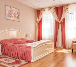 Просторный Люкс в Рязань