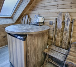 WILD 29 в Exclusive Hotel&Apartments