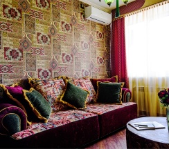 Люкс "Марракеш" в Aduk