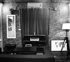 Номер Standard Пентхаус в Goodfellas Thong Lor Hostel