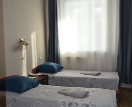 Номер IV категории (Стандарт) № 3 в Горизонт