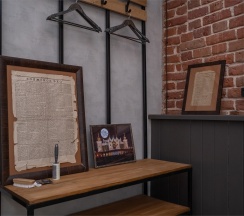 LOFT в Казанский