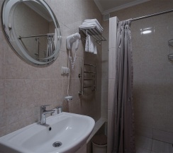 Standard Classic Terracce 18 в Spatium wellness center
