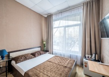 Двухместный делюкс в Room room