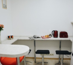 Отдельный номер  Просторный с собственным умывальником в Ваш миниотель