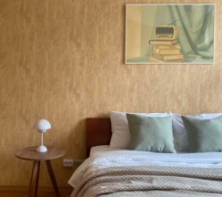 3к апартаменты у метро Смоленская рядом с Домом Правительства в Апарт Комфорт