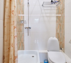 Стандарт одноместный в Sonya family hotel