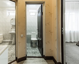 СТУДИЯ в Альбатрос