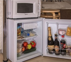 Cемейный номер в Дружба