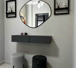 Уютная квартира в Каспийске — Ваш идеальный выбор для комфортного проживания! в Как дома 05