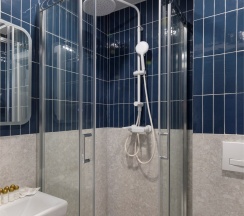 Junior Suite в Norke Prime Сретенская
