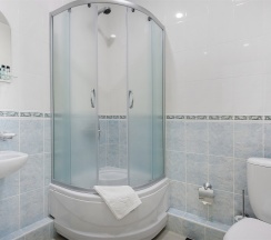 Классик в Business hotel Родина