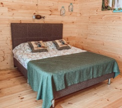 Двухместный в Лотос