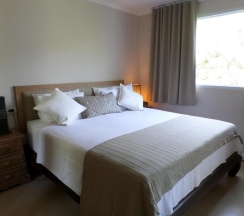 Апартаменты с 2 комнатами в Westbury Residence