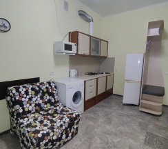 2-комнатная комната улучшенная в GelenHouse