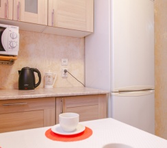 Ленинградский проспект 10 (2к) 2+2 (Юг) в Пять Звёзд Новый Уренгой