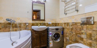 Екатеринбург: Апартаменты DreamHouse
