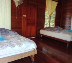 Номер Standard в Home Style Resort