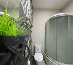 1-комнатные апартаменты стандарт ул. Орджоникидзе, 41А в Мини-отель